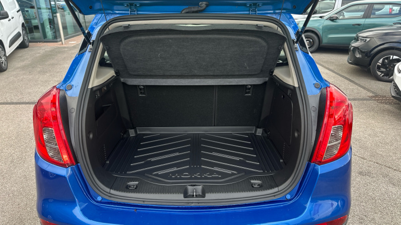 Vauxhall Mokka X 1.4T Active 5dr Auto Petrol Hatchback